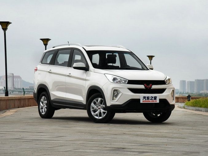 五菱宏光s6新款7座suv,五菱宏光新款suv 五菱宏光国产神车 首款7座suv五菱宏光s3!