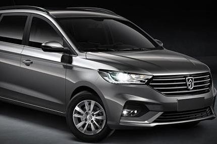 汽车晚报｜宝骏360广州车展首发；北京现代新ix35今日上市