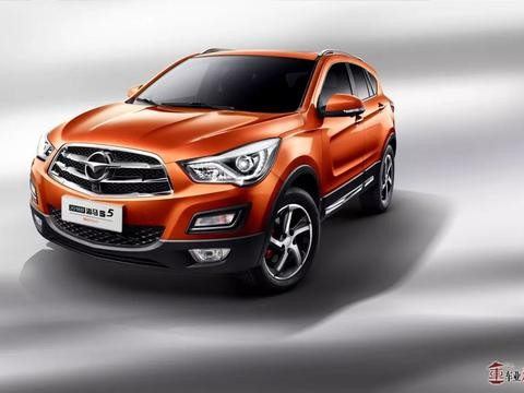 多达50项升级，2018款海马S5这次强的不只是动力！丨车业杂谈