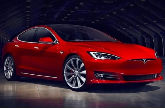 12万就能开走一辆特斯拉，心动不心动？