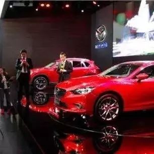 深度 | 前10月同比大增近五成 一汽马自达成马自达在华增长龙头