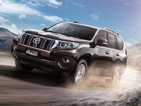四驱向“市区”的妥协 全新普拉多有哪些改变？