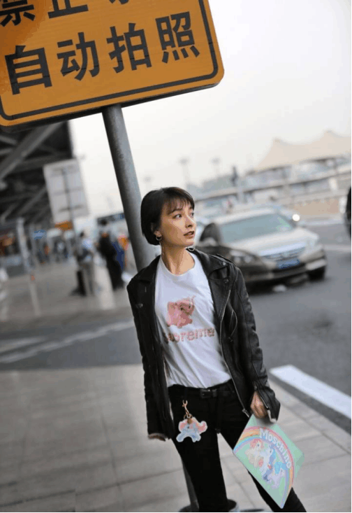 东北赫本吴昕, 会修车会拼乐高 最最重要的是会