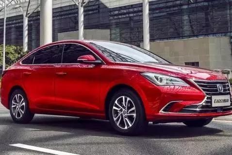 只知道SUV？广州车展这3款轿车，或成为各级别爆款！