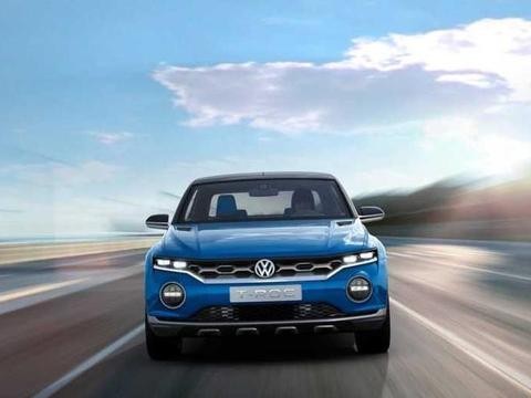 大众新款SUV发布，预计14-16万！国产后有望加长