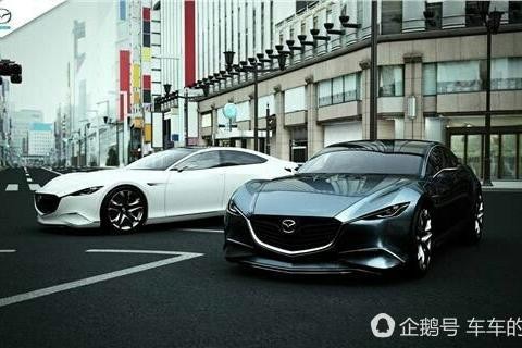 第四代马自达6强势归来 预售价或13万以上 外观却胜过千百万跑车