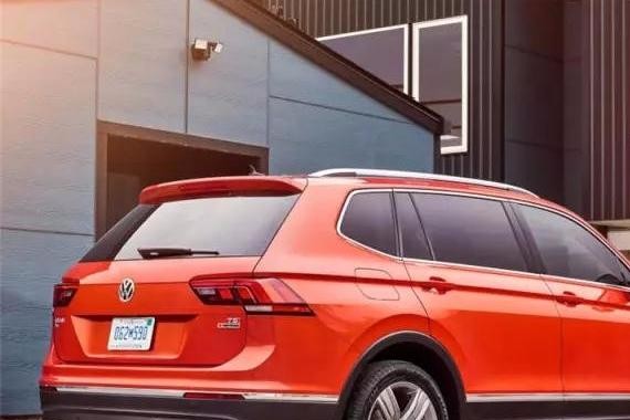 视频 | 加拿大的神车广告是这么拍的，没有女人没有狗