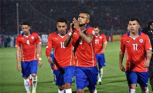 这些无缘2018世界杯的球队,哪一支最让人惋惜