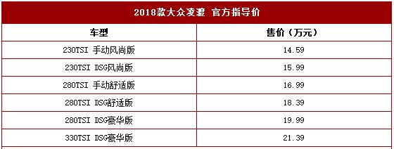 奢华宽体轿跑,2018款凌度正式上市