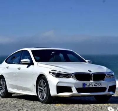 豪们想要在广州车展买买买，那这五款重磅新车不要错过！