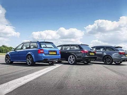 讲真！这车要是火了还有SUV什么事儿？