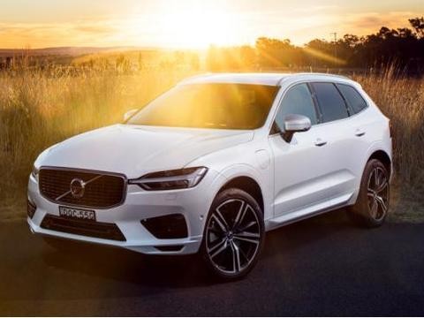 预售34.99万起？全新XC60能否成功逆袭