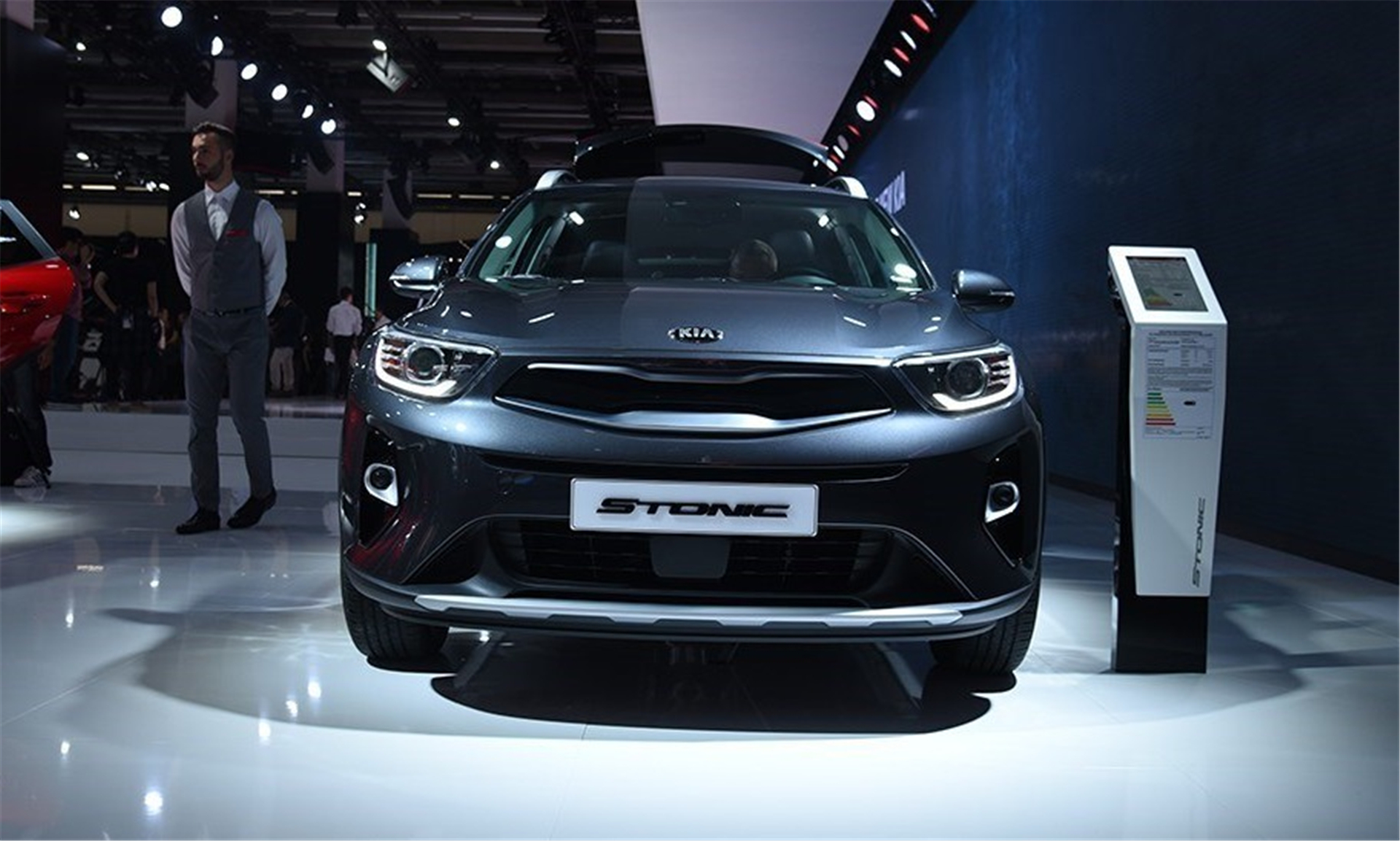 广州车展最便宜的合资suv