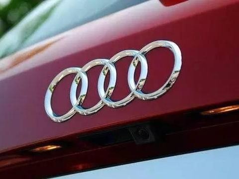 奥迪15万SUV即将上市，2017年七款新车全曝光！