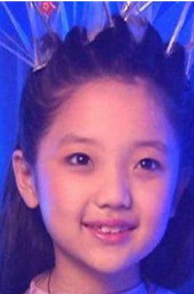 还记得《快乐星球》吗?胖墩撞脸岳云鹏，冰柠檬美的不敢认