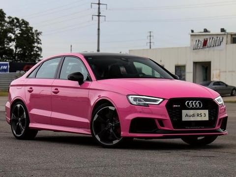 如果当初表白买了这款车，女朋友就不会离开我了！