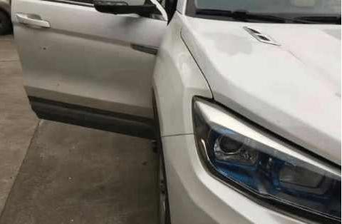 6张图看这款国产车, 质量怎么说服消费者, 这些车主如何安心驾驶