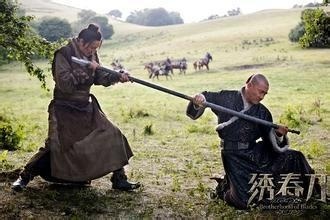看剧识兵器：《绣春刀》里面的那些兵器有多靠谱？