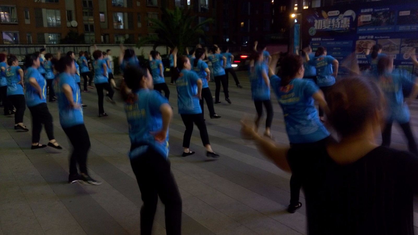 中国国家体育总局13日发布《关于进一步规范广场舞健身活动的通知》