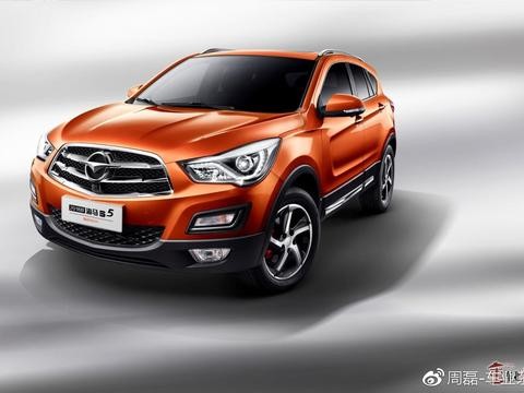 多达50项升级，2018款海马S5这次强的不只是动力！