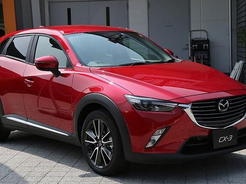 本周多款新车“扎堆”上市！你最钟爱哪一款？