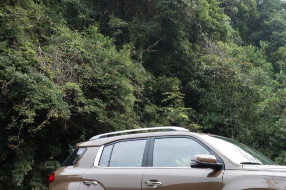 北京现代新ix35：算不算寒冬过后的复兴之作？