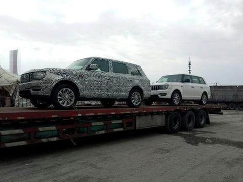 这款国产车，或许将成为国产最贵SUV，品牌不输宾利！