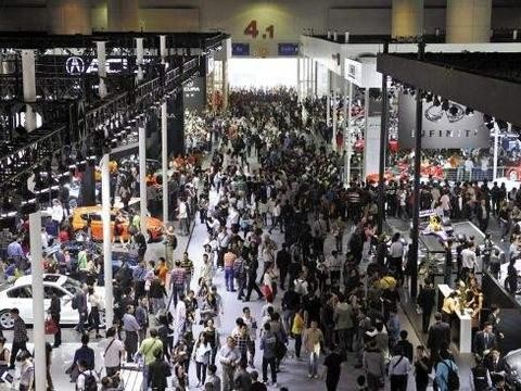 宝骏再推爆款，长安新车美到爆，广州车展这8款国产车不能错过