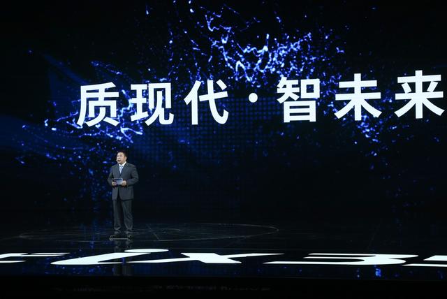 11.99万起,新一代ix35开启北京现代智慧新时代