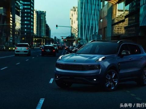 除了全新凯美瑞，广州车展还有哪些值得关注的车型