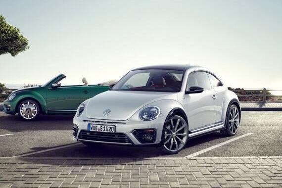 走纯电气路线 新甲壳虫将基于MEB平台开发