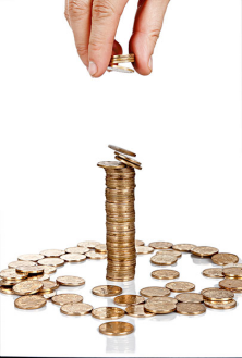 CNCBK购物商城有几种结算规则