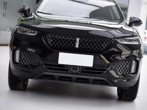 哈弗新款SUV强势来袭，有了这款H10, 谁还买VV7?-新浪汽车