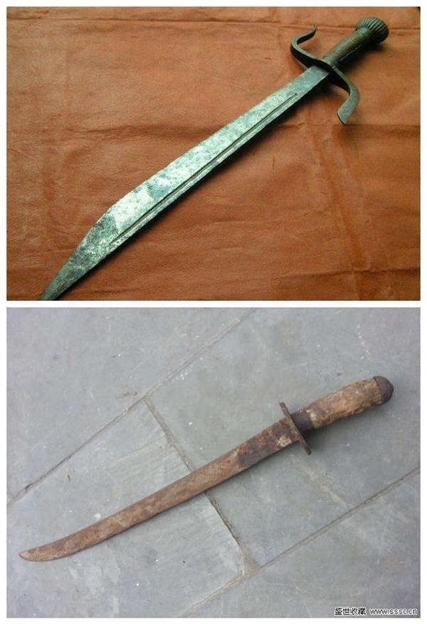 看剧识兵器：《绣春刀》里面的那些兵器有多靠谱？