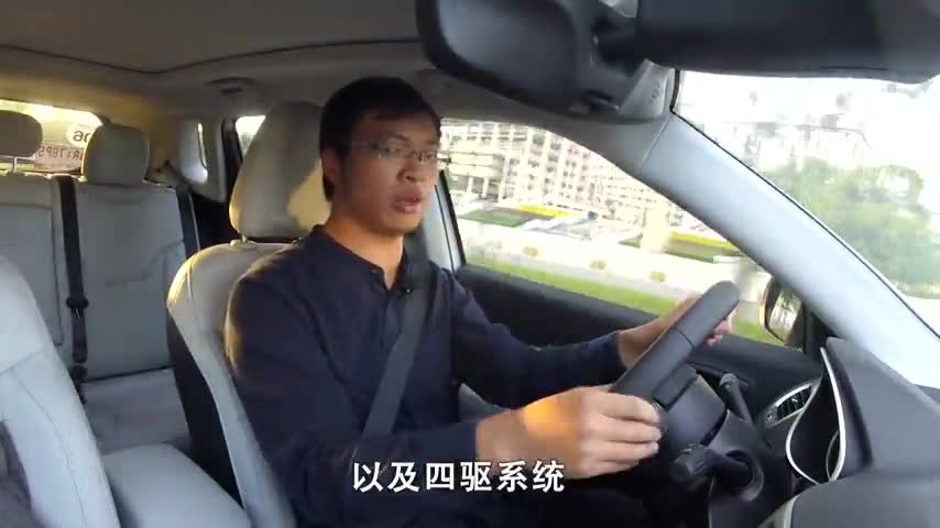 20万能买到Jeep的9AT+四驱SUV，你会心动吗？