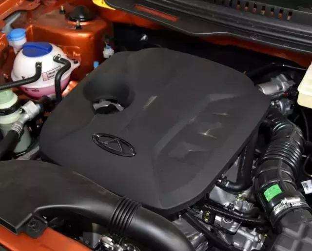 高颜值低油耗的SUV, 才卖面包车的价格!