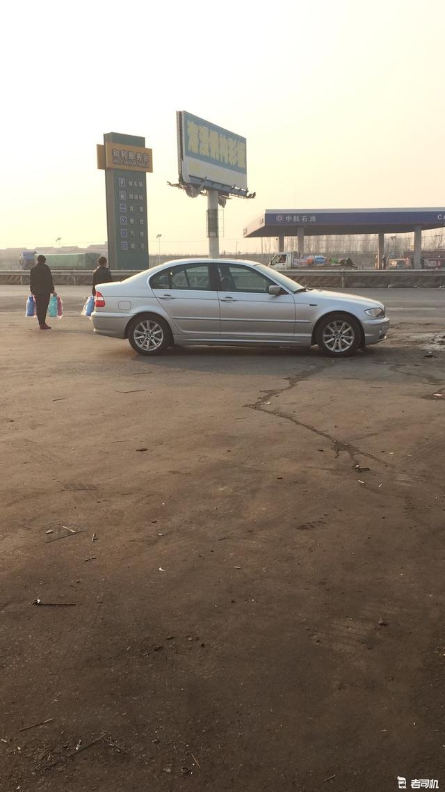 10块钱的油能跑多少公里高速 b38e-fynstfh9406627.jpg