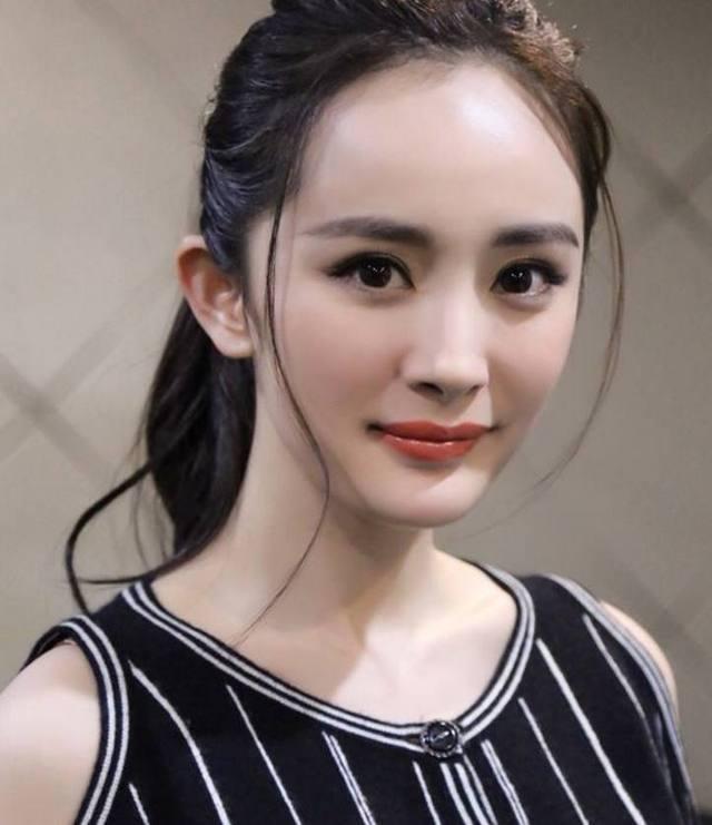 日本人眼中最美的十大中国女星
