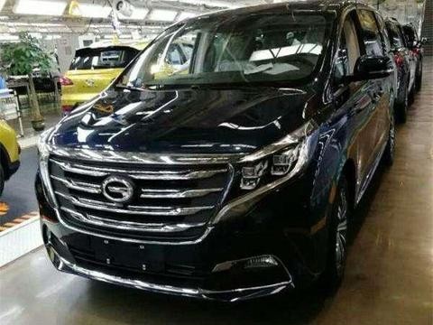 首台国产埃尔法正式下线，豪华头等舱座椅+卫星电视，或售16万