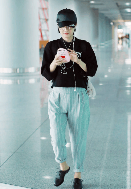 东北赫本吴昕, 会修车会拼乐高 最最重要的是会