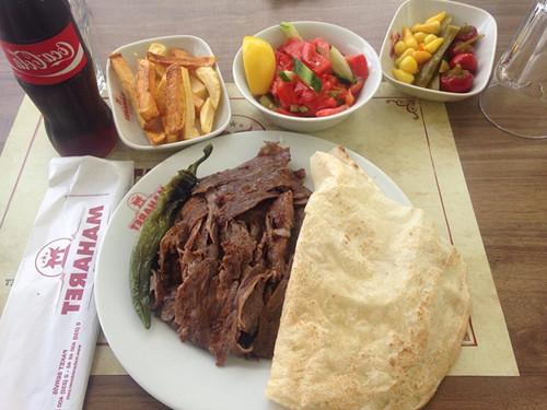 土耳其美食介绍图片