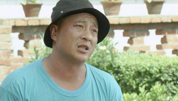 影视剧当中的刘小光