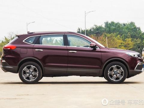 这台国产SUV，没上市之前吹上天，上市之后一天上三百次投诉