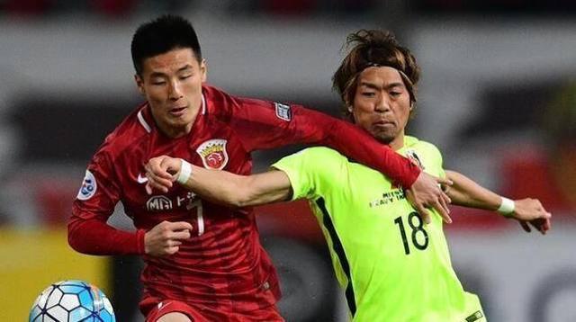 武磊连两年提名亚足先生已是荣誉 奥马尔难卫