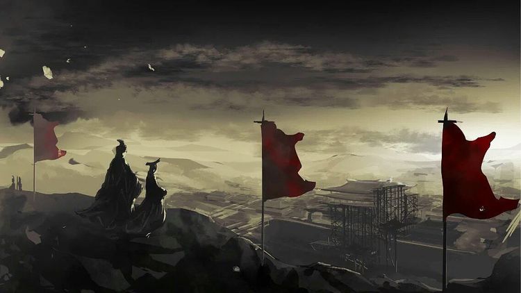 为什么说王莽疑似穿越者?王莽的思想太超前了图片