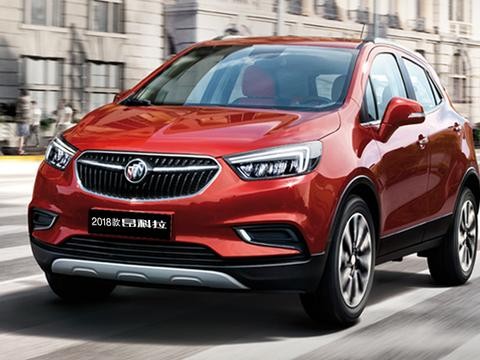 标配7寸大屏、智能互联、语音识别、倒车影像，新昂科拉真心厚道