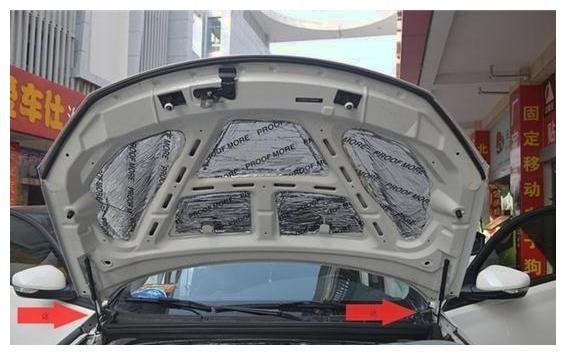 修车老师傅教新手买到好二手车,看这五颗螺丝