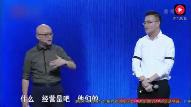 《非诚》最牛男嘉宾：每月买一辆跑车，消失一小时，影响上万人！
