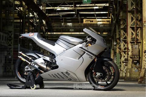 地表最强推重比10款量产摩托车评比