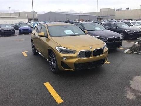 宝马X2正式到港，售价预计不超25万，你还会选择途观和冠道吗？